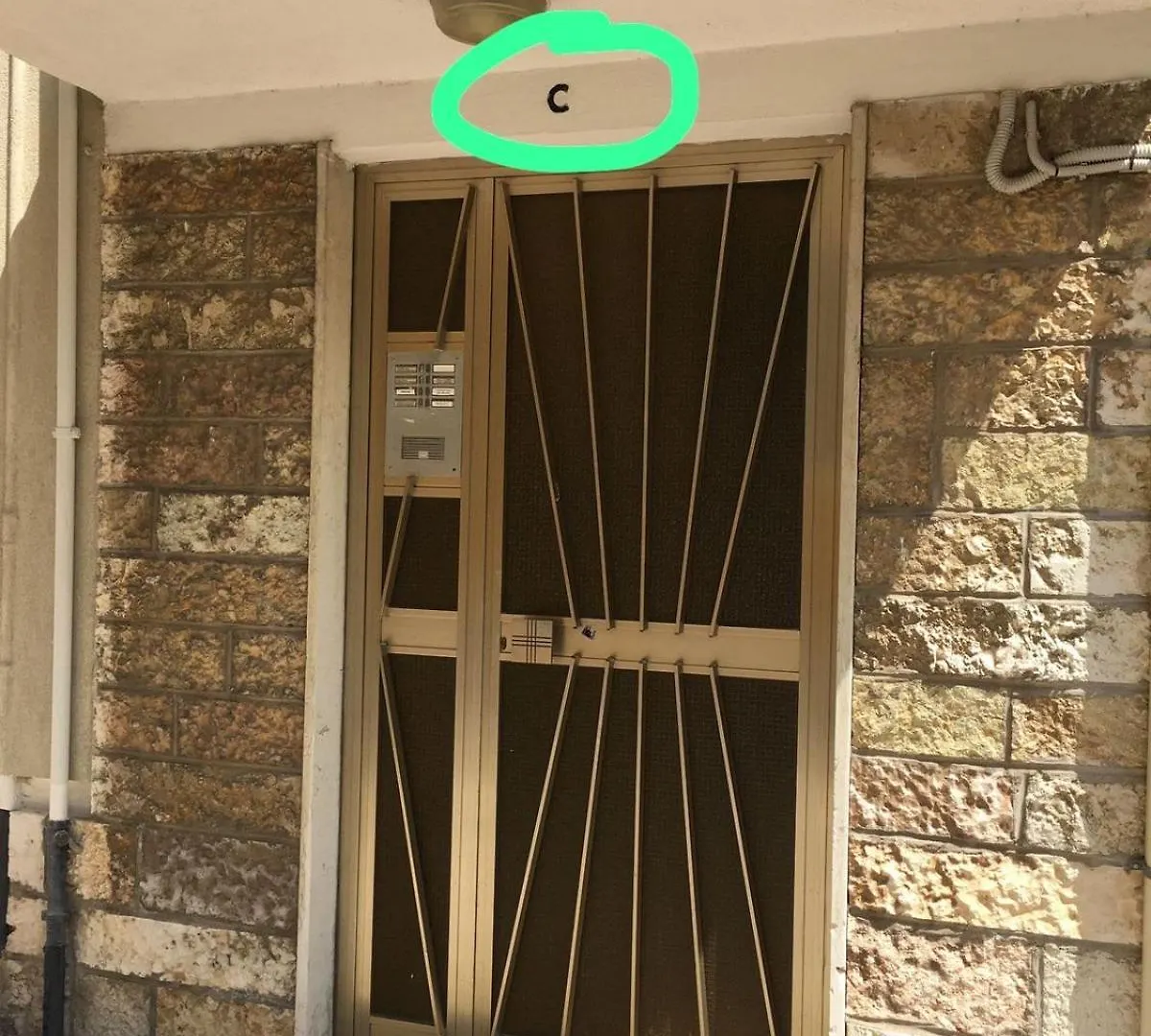 Appartamento Casa Flavio Venezia Italia