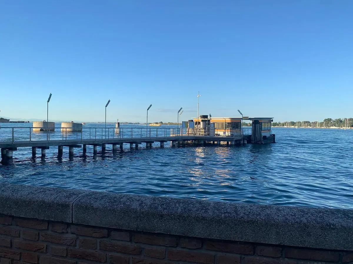Casa Flavio Apartment Venice Italy