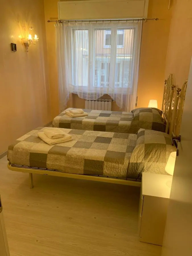 Casa Flavio Apartment Venice
