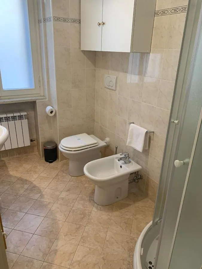 Casa Flavio Apartment Venice