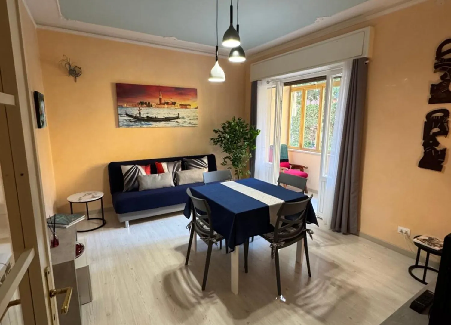 Casa Flavio Apartment Venice