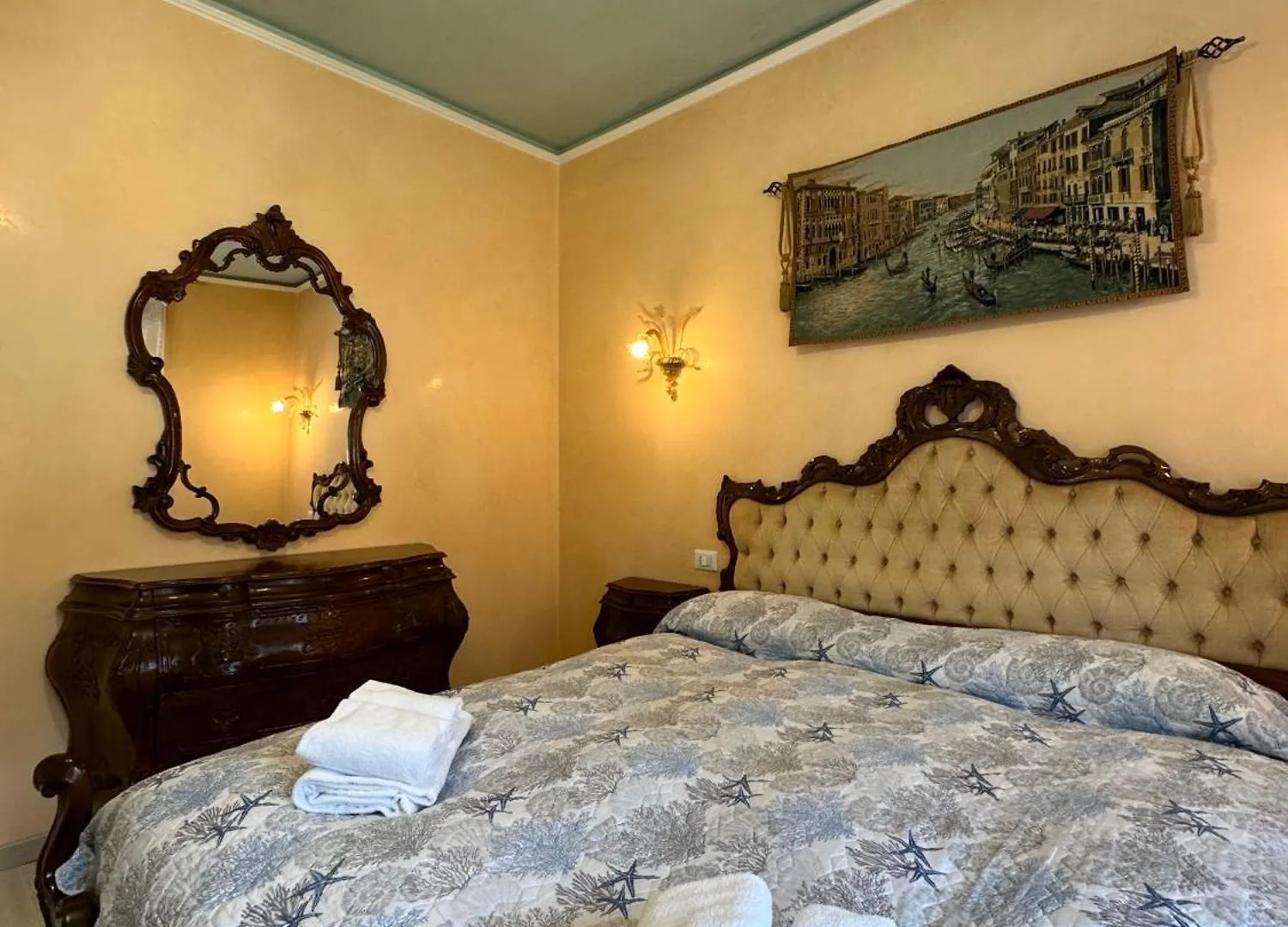 Casa Flavio Apartment Venice 0*,  Italy