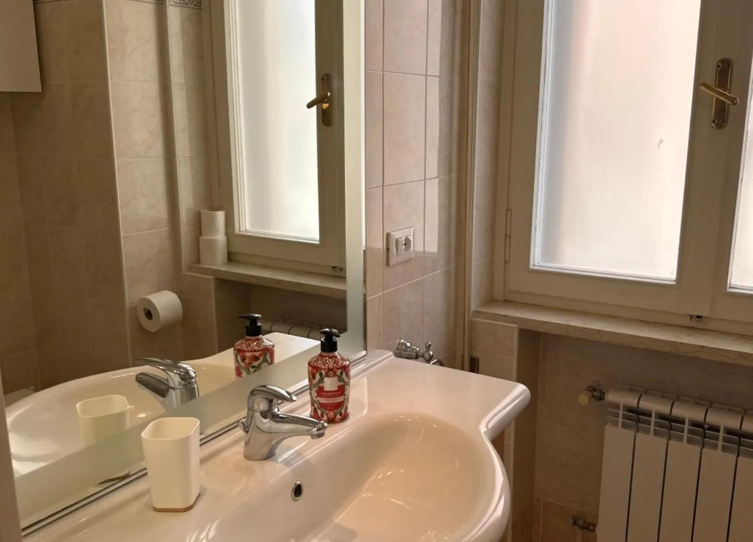 Casa Flavio Apartment Venice