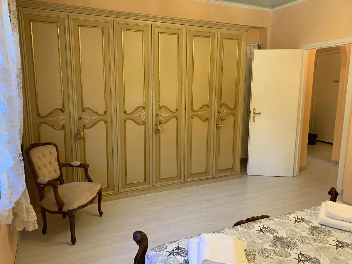 Ferienwohnung Casa Flavio Venedig