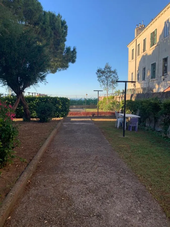 Ferienwohnung Casa Flavio Venedig Apartment