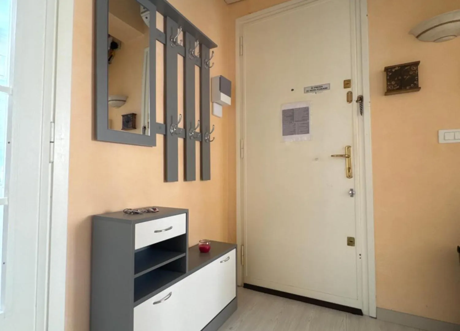 Ferienwohnung Casa Flavio Venedig Italien