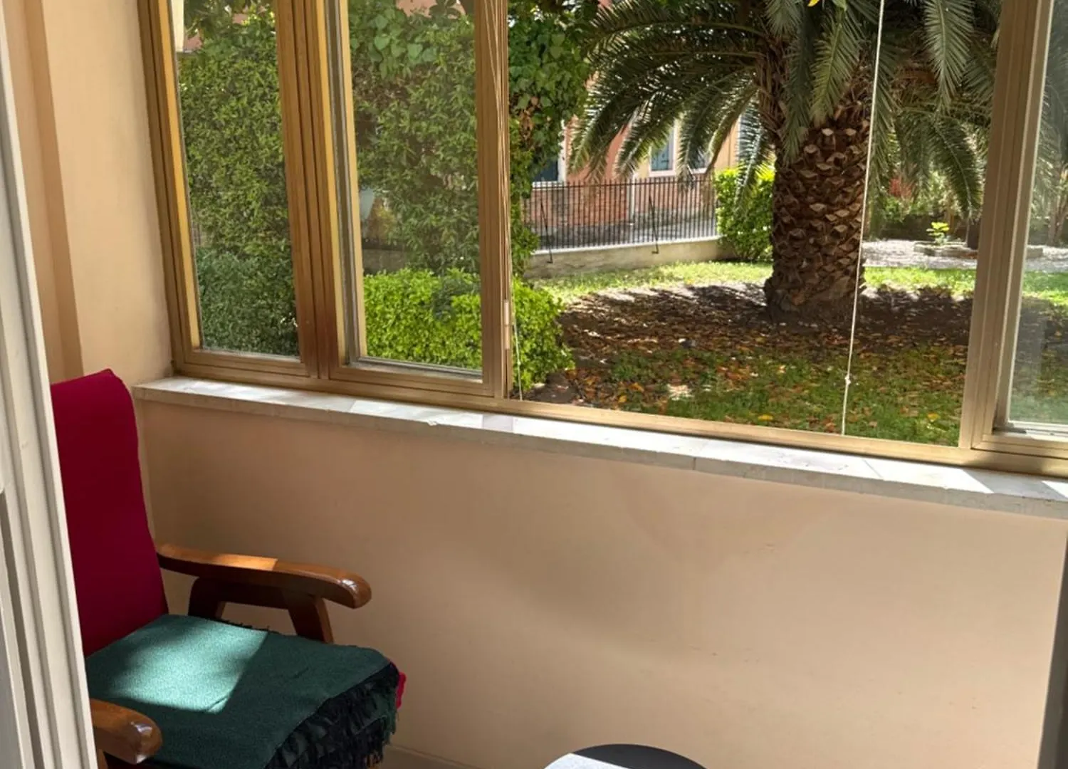 Ferienwohnung Casa Flavio Venedig 0*,